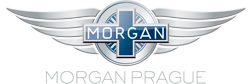 Morgan Prague
